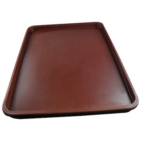 Cortech Rock & Rock 2.0 Cor-Flex Lid, Brown 2000CLF